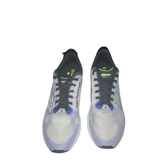 New Balance Breaza Sneakers Men Sz 13 Running Dynasoft Lace Up Workout Gym - Picture 3 of 6